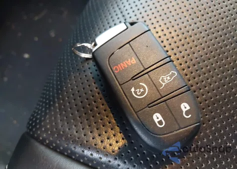 2014 Jeep Grand Cherokee Limited from USA, damaged, VIN 1C4RJFBG0EC231519